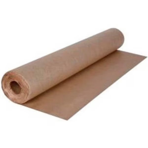 Fortifiber Aquabar inBin Vapor Barrier Underlayment, 500 Sq/Ft Roll X 167'L X 3'W, Qep, Mfr#: 70-195